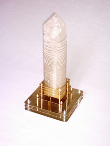 Magnetic Power Amplifier